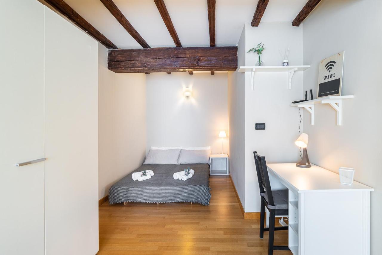 Mazzarri Suites - Centro Storico Turin Extérieur photo