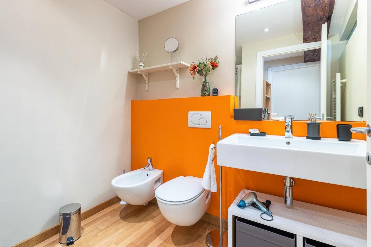 Mazzarri Suites - Centro Storico Turin Extérieur photo