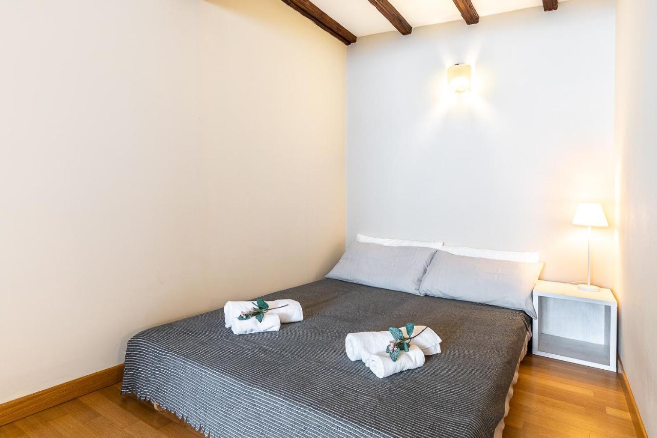 Mazzarri Suites - Centro Storico Turin Extérieur photo