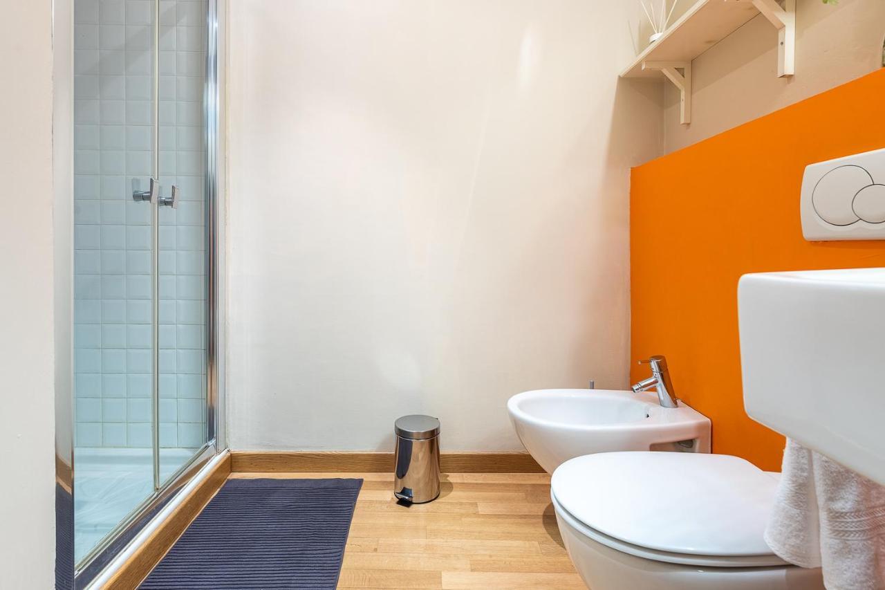 Mazzarri Suites - Centro Storico Turin Extérieur photo