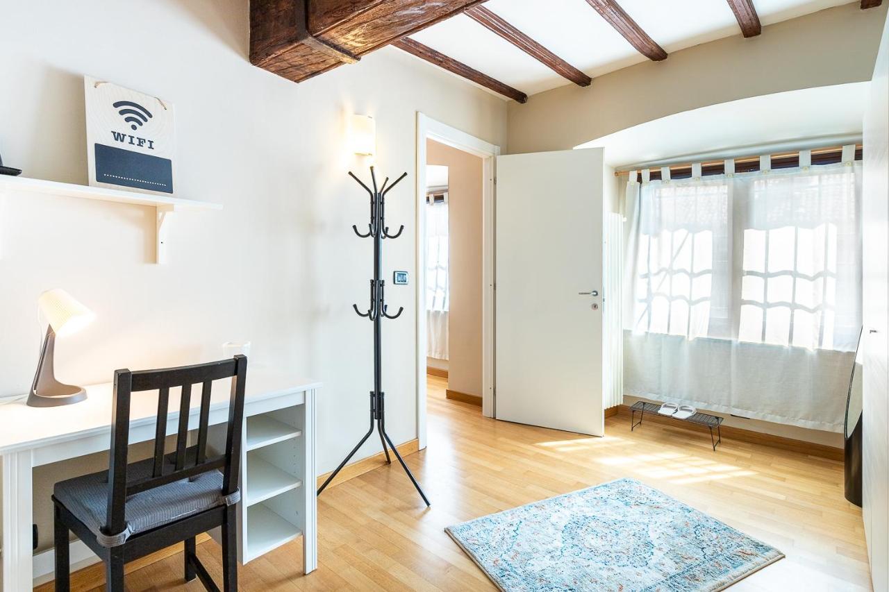 Mazzarri Suites - Centro Storico Turin Extérieur photo