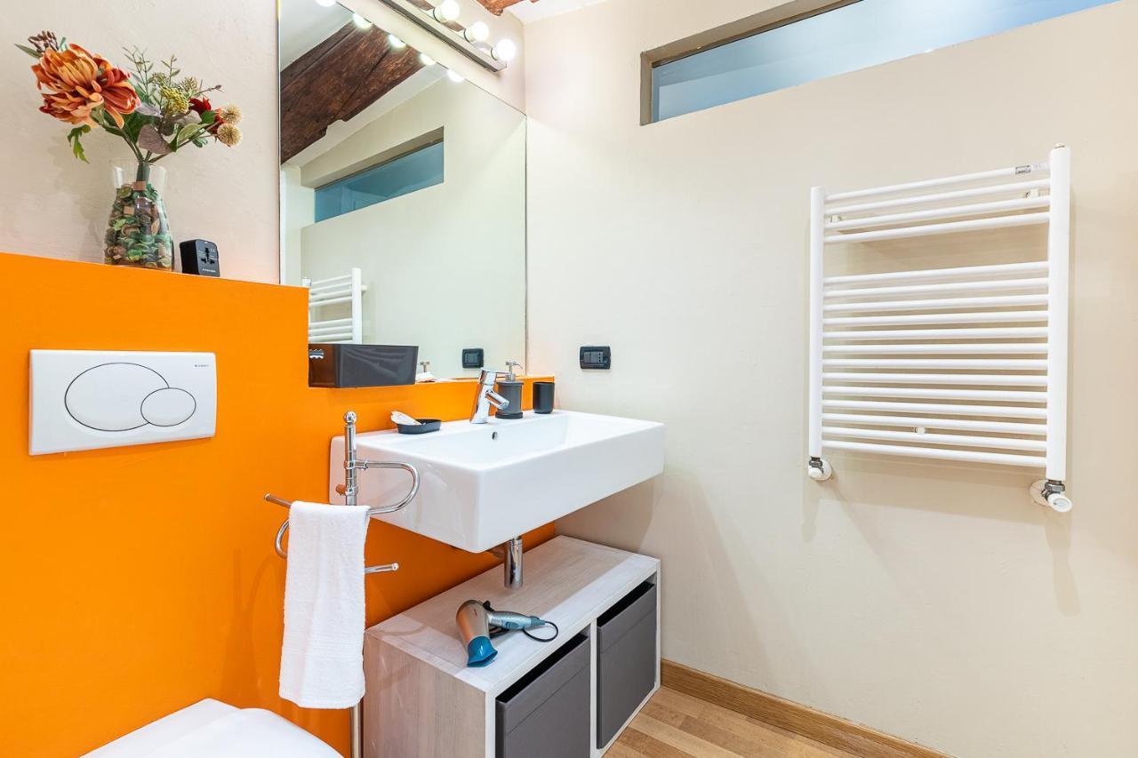 Mazzarri Suites - Centro Storico Turin Extérieur photo