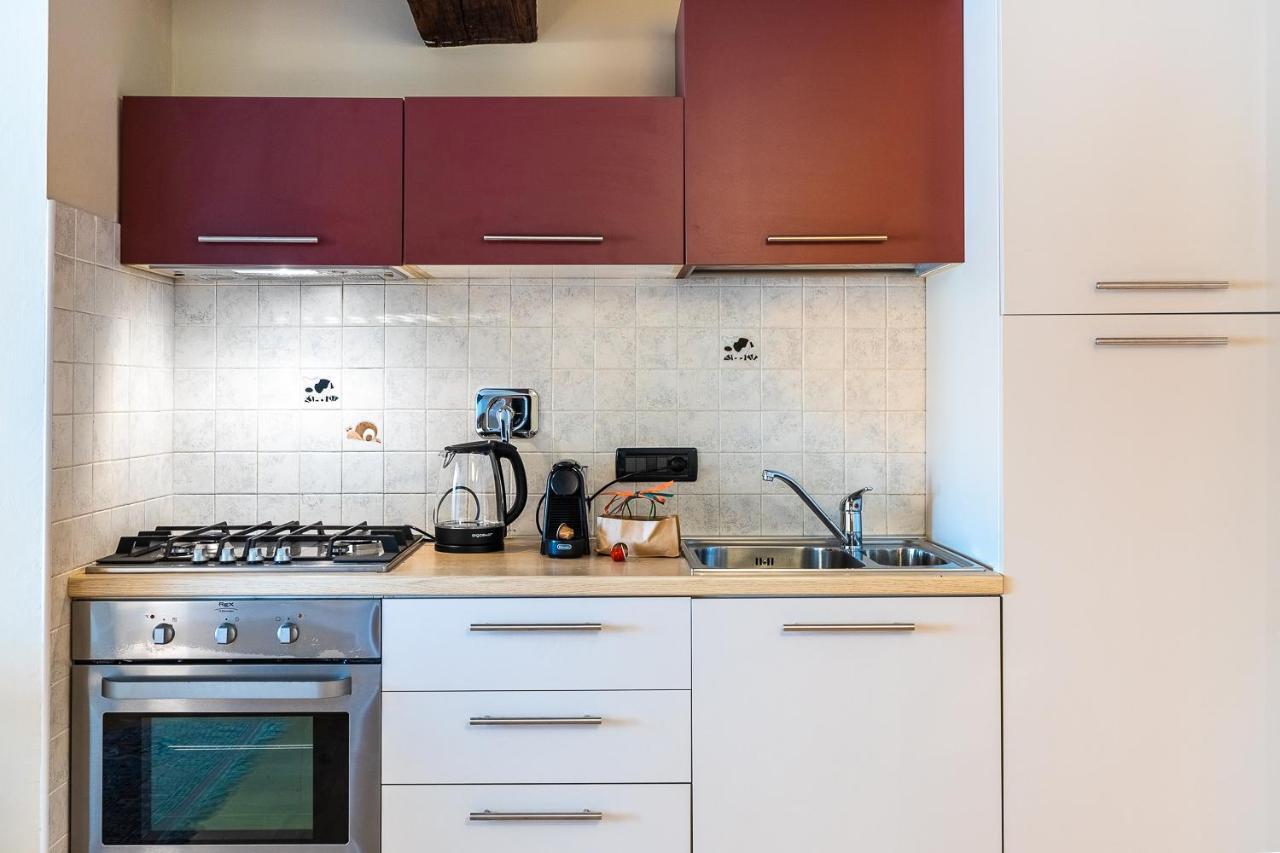 Mazzarri Suites - Centro Storico Turin Extérieur photo